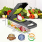 Wansa™ 14 In 1 Multifunctional Vegetable Chopper