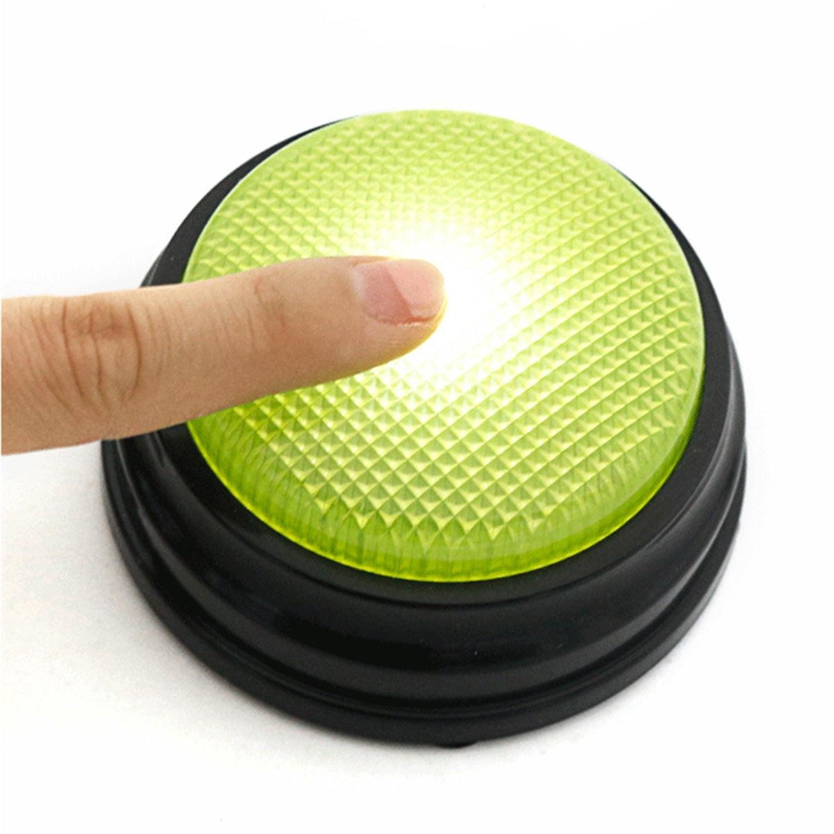 Voice Recordable Talking Button Sound Button Answer Buzzer