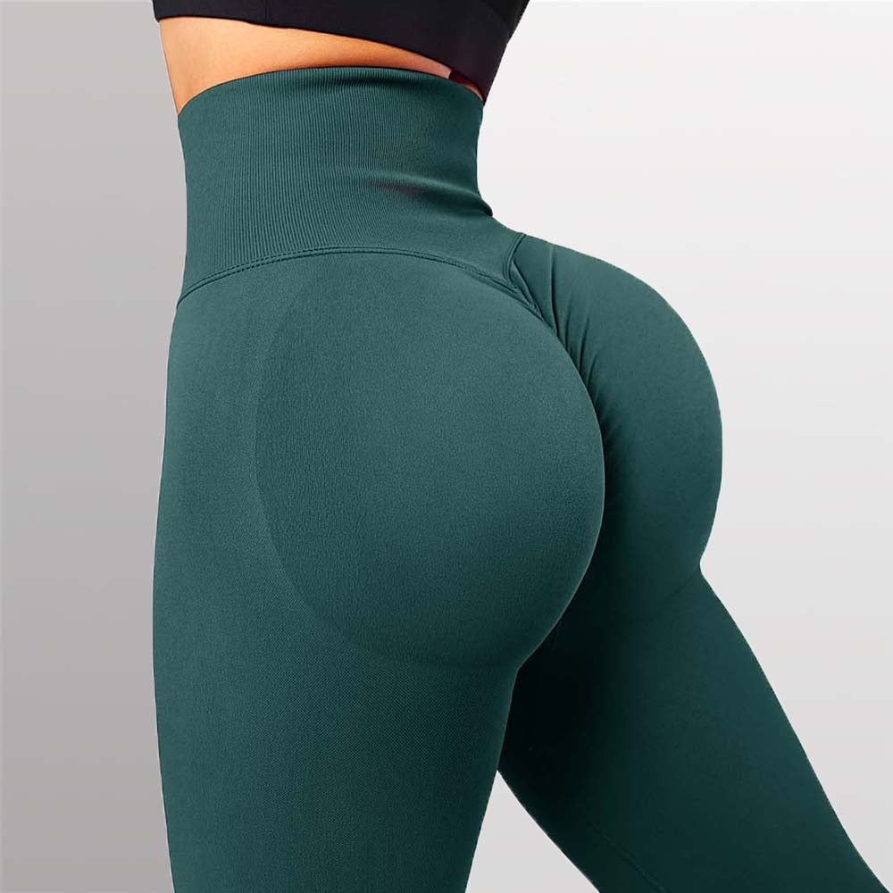 Booty Lifting Yoga Pants