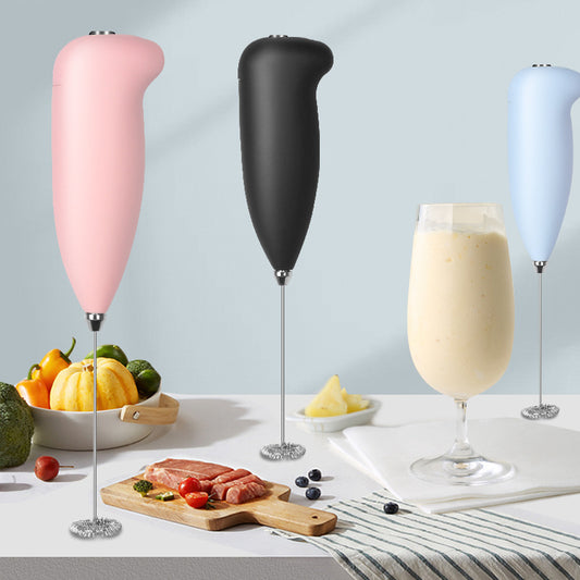 Home Mini Electric Coffee Milk Frother™