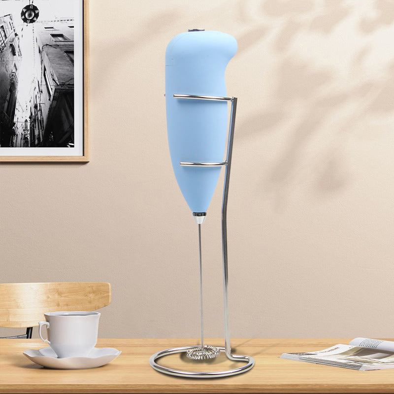 Home Mini Electric Coffee Milk Frother™