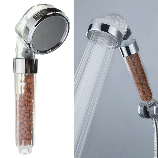 Negative Ion SPA Shower Head