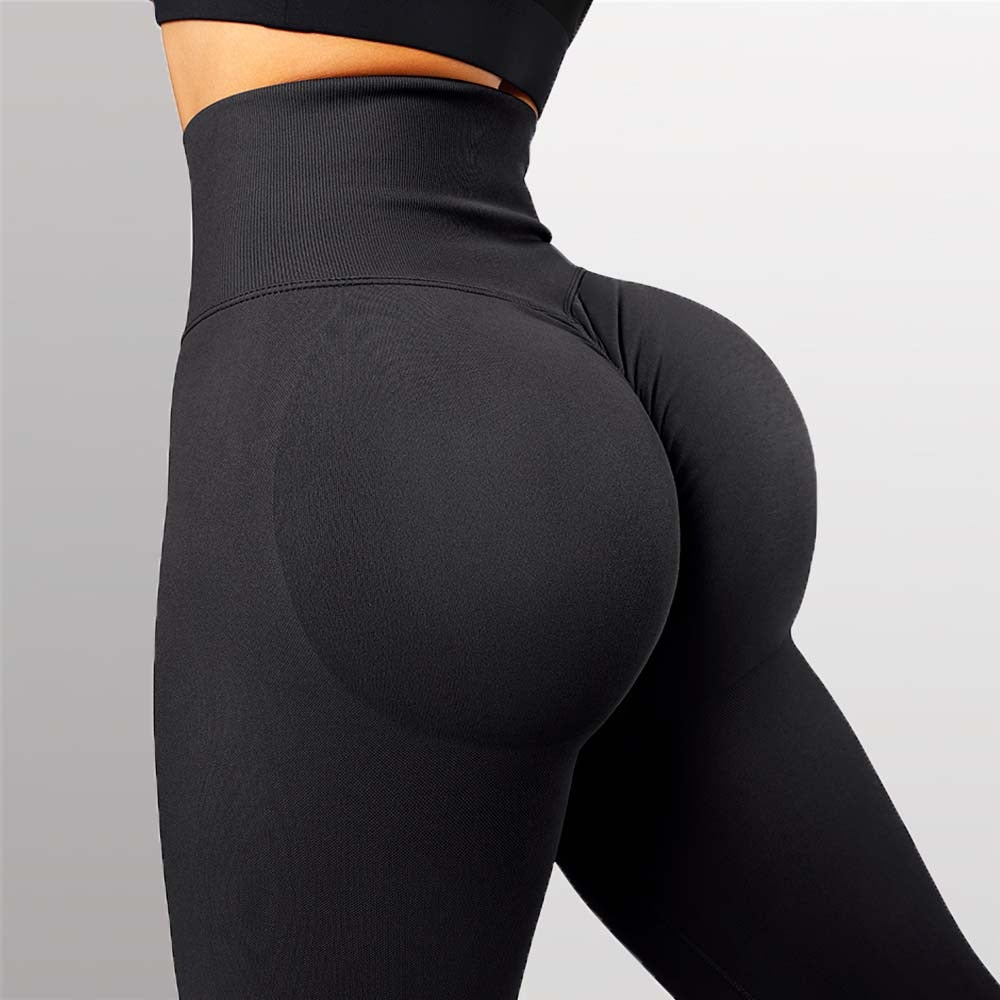 Booty Lifting Yoga Pants