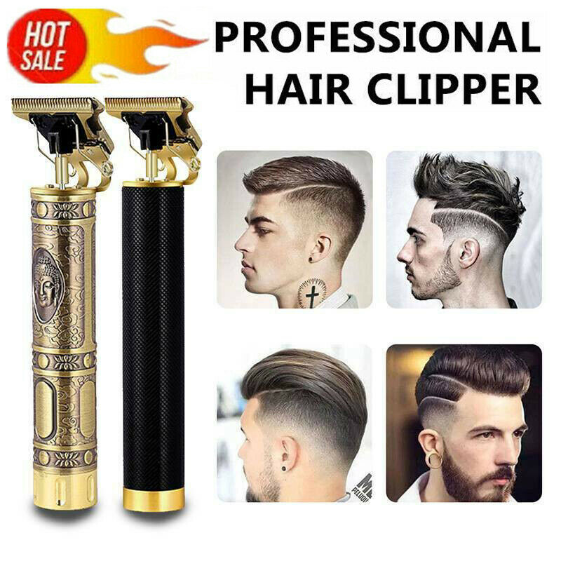 Professional Hair and Beard Clippers